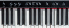 Grooveland FP80 El Piano (Svart) Komplett Pakke
