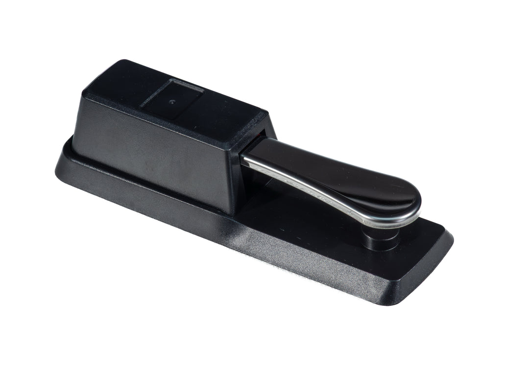 Grooveland FP80 El Piano (Svart)
