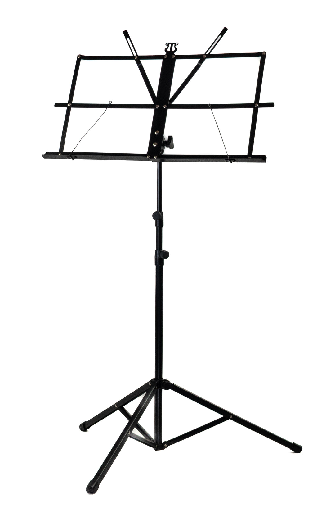 Grooveland Notestativ