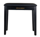 Grooveland KB100 Pianokrakk (Matt svart)