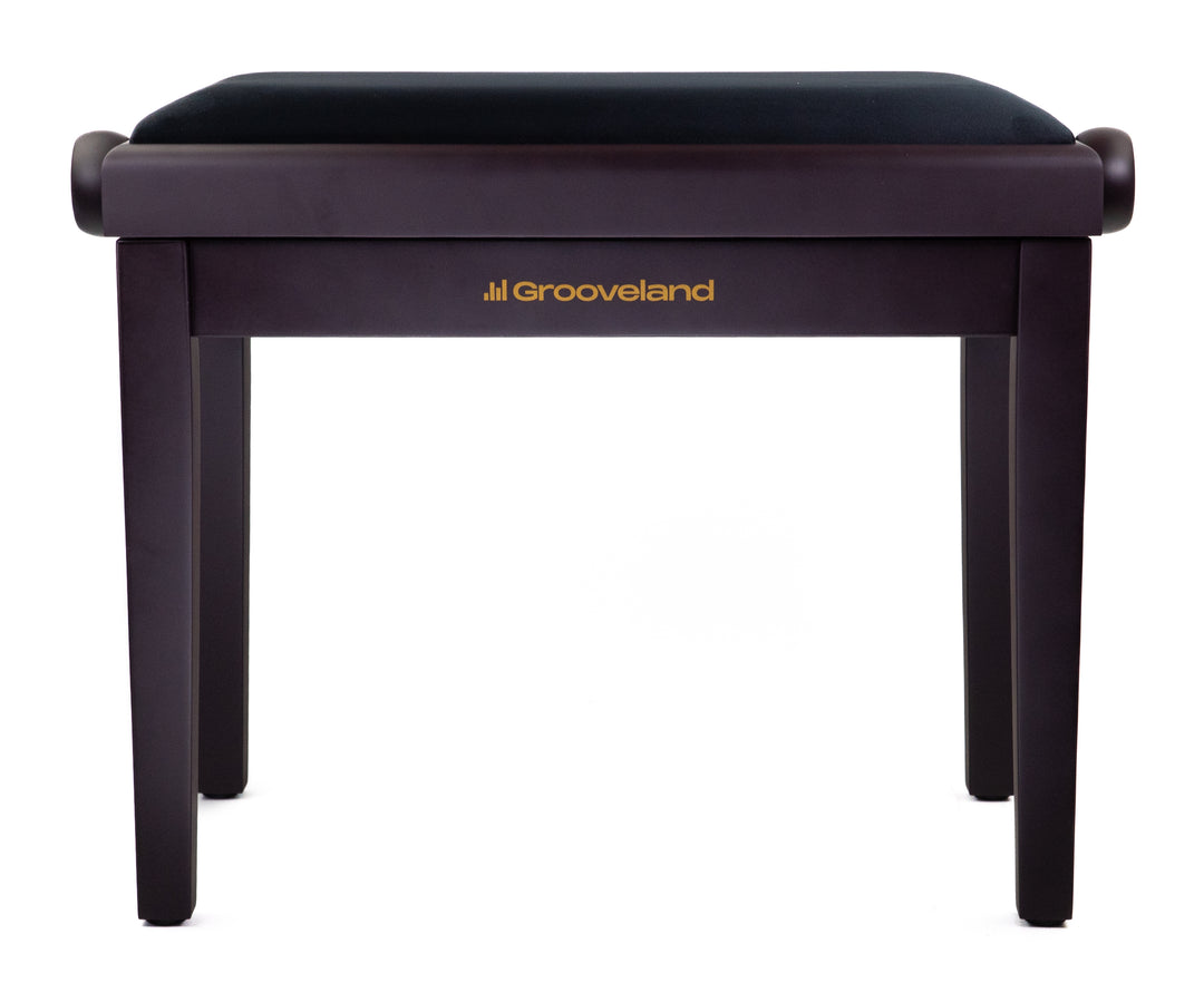 Grooveland KB200 Pianokrakk (Rosentre)