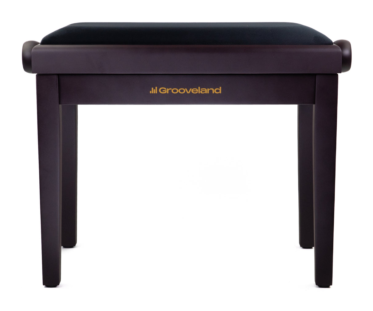 Grooveland KB200 Pianokrakk (Rosentre)