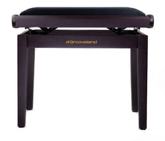 Grooveland KB200 Pianokrakk (Rosentre)