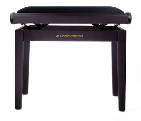 Grooveland KB200 Pianokrakk (Rosentre)