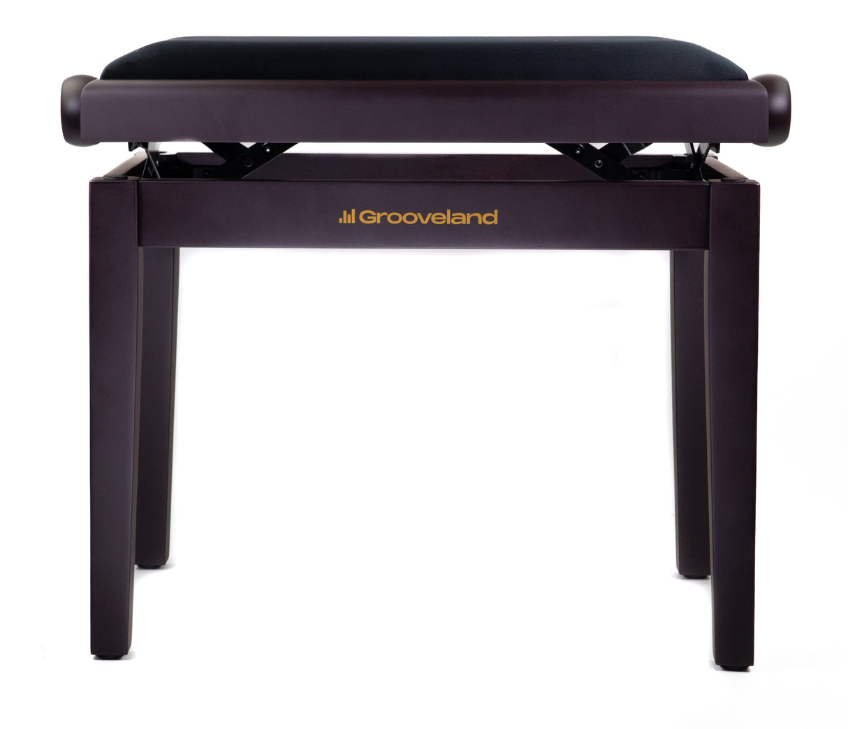 Grooveland KB200 Pianokrakk (Rosentre)