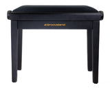 Grooveland KB200 Pianokrakk (Matt Svart)