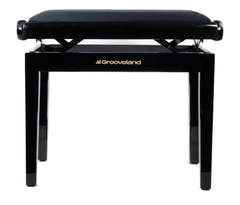 Roland FP-40 El-piano (Svart)