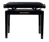 Roland FP-40 El-piano (Svart)