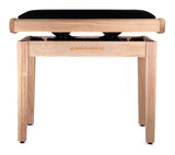 Grooveland KB250 Pianokrakk (Tre/Svart)