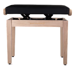 Grooveland KB300 Pianokrakk (Natur/Svart)