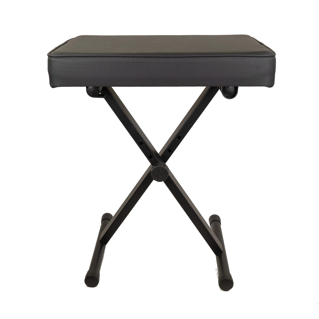 Grooveland P22 el-piano startpakke (Hvit)