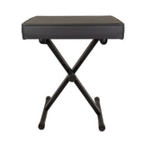 Grooveland P22 el-piano startpakke (Svart)