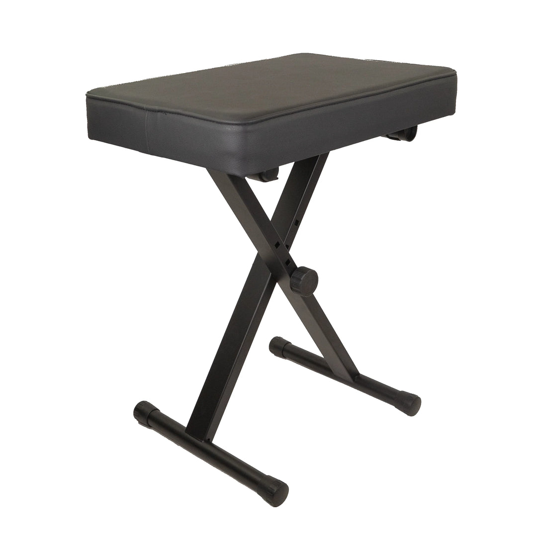 Grooveland E461 Keyboard Komplett Pakke