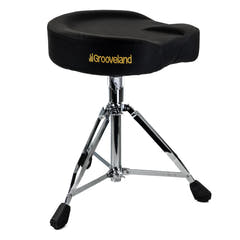 Grooveland TS150 Trommestol med traktorsete