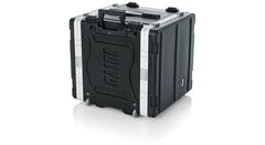 Gator GRR-10L rackcase 10U med hjul