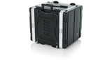 Gator GRR-10L rackcase 10U med hjul