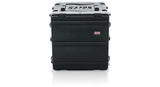 Gator GRR-10L rackcase 10U med hjul