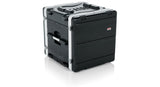 Gator GRR-10L rackcase 10U med hjul