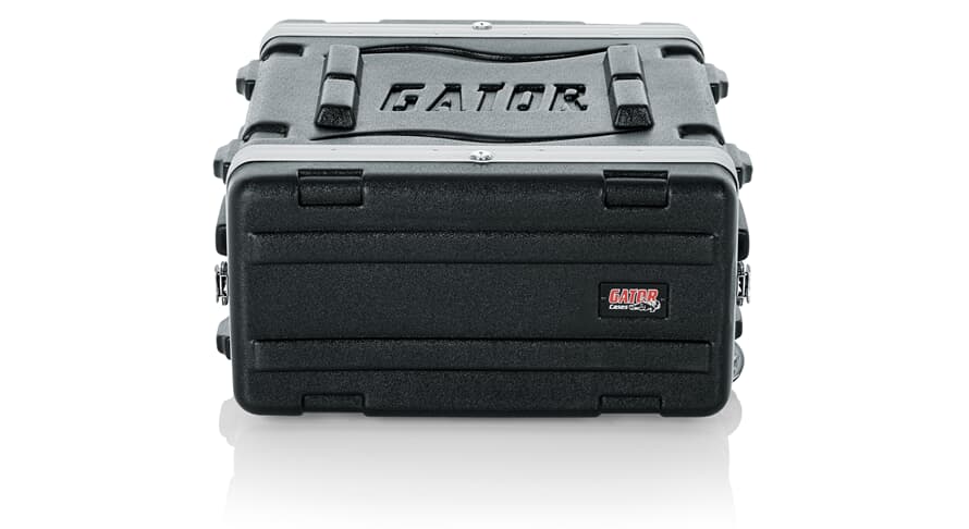 Gator GRR-4L rackcase 4U