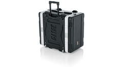 Gator GRR-6L rackcase 6U med hjul