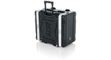 Gator GRR-6L rackcase 6U med hjul