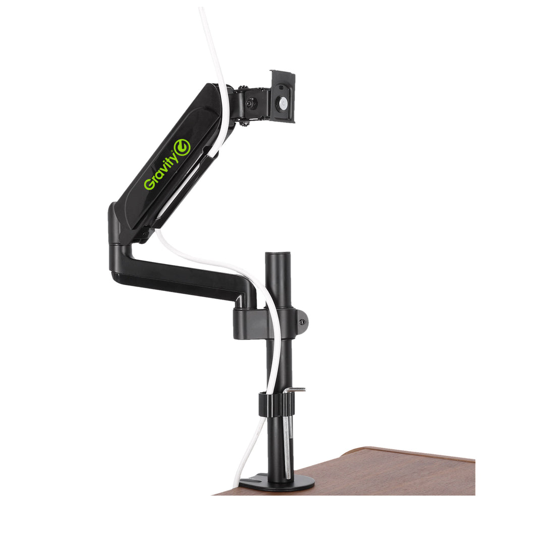 Gravity SA 6131 B - Skjermfeste, bordfeste, svingarm