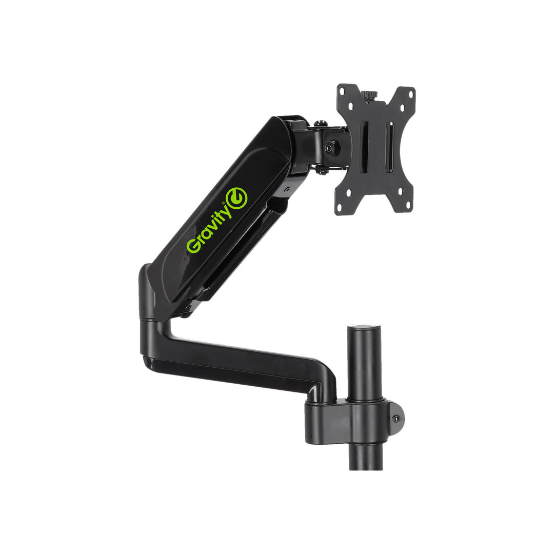 Gravity SA 6131 B - Skjermfeste, bordfeste, svingarm