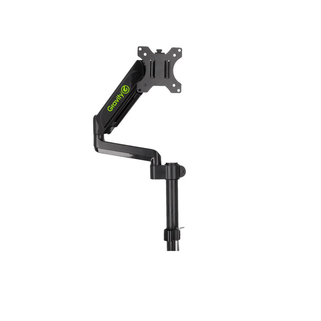 Gravity SA 6131 B - Skjermfeste, bordfeste, svingarm