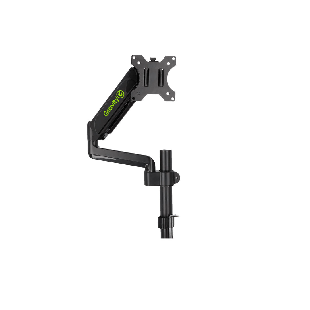 Gravity SA 6131 B - Skjermfeste, bordfeste, svingarm