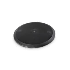 Gravity SA BELT 1 B STAND SET 2 - Sett med kassettbåndstendere for uttrekkbar avsperring, sett 2