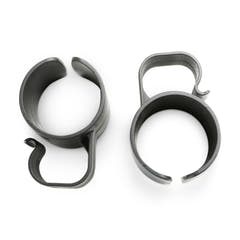 Gravity SA CC 35 B - Kabelklips til 35 mm høyttalerstang