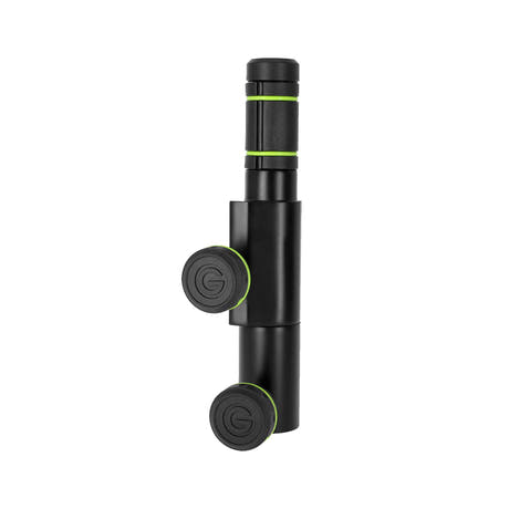 Gravity SA GRIP LOCK - Grip Lock-adapterhylse til høyttalerstativ
