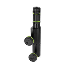 Gravity SA GRIP LOCK - Grip Lock-adapterhylse til høyttalerstativ