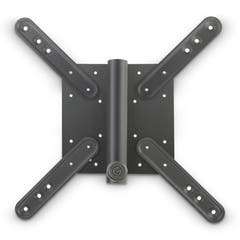 Gravity SA VESA 1 - 35 mm stangmontert LCD-TV-/monitorbrakett med 7 VESA-hullmønstre