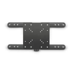 Gravity SA VESA 1 - 35 mm stangmontert LCD-TV-/monitorbrakett med 7 VESA-hullmønstre
