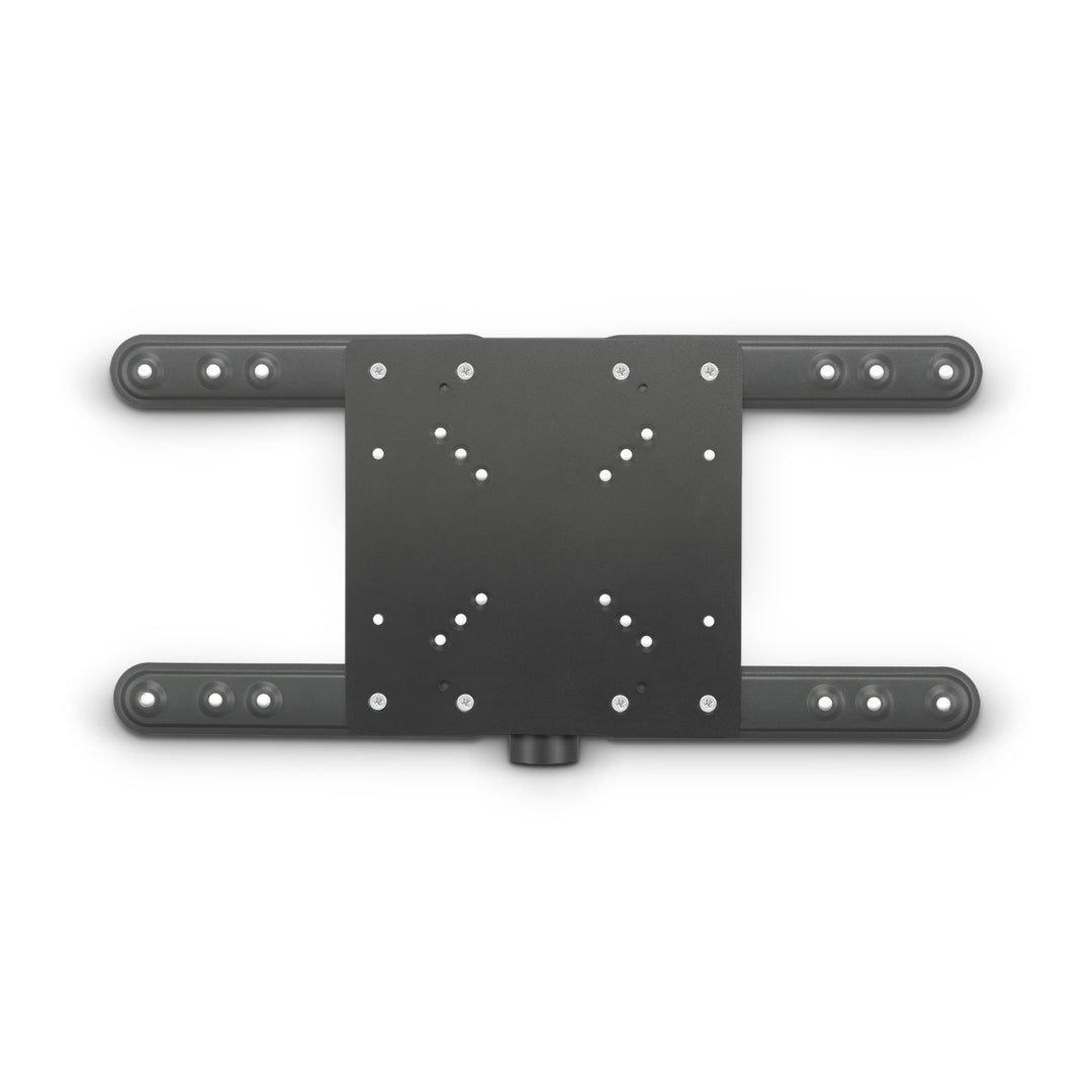 Gravity SA VESA 1 - 35 mm stangmontert LCD-TV-/monitorbrakett med 7 VESA-hullmønstre