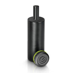 Gravity SF 3616 M - Reduksjonsflens fra 36 mm til 16 mm, han til han