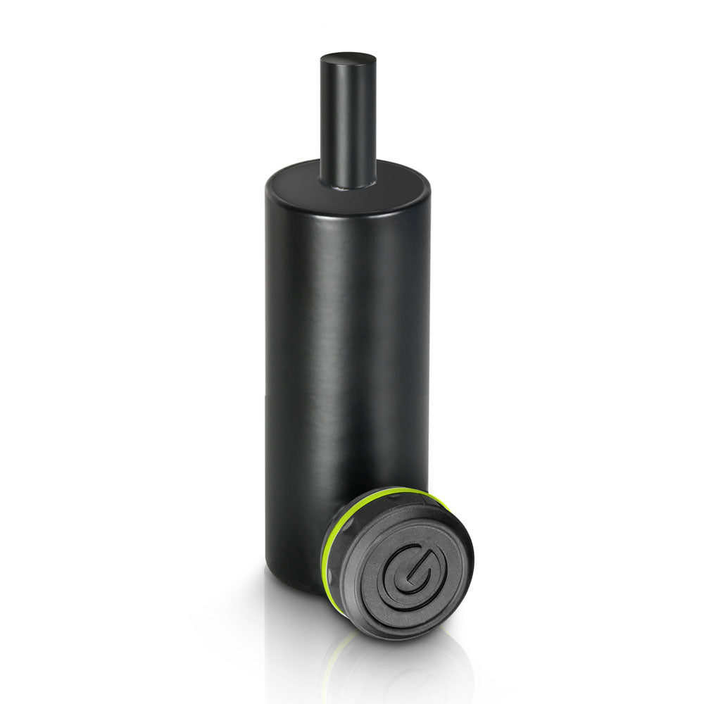 Gravity SF 3616 M - Reduksjonsflens fra 36 mm til 16 mm, han til han