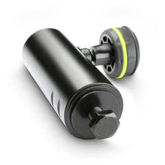 Gravity SF 36 M10 F - Reduksjonsflens fra 36 mm til M10, hun