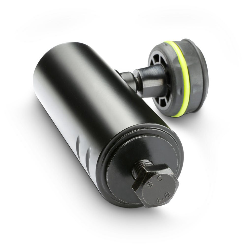 Gravity SF 36 M10 F - Reduksjonsflens fra 36 mm til M10, hun