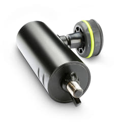 Gravity SF 36 M 10 M - Reduksjonsflens fra 36 mm til M10, han til han