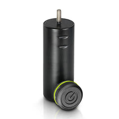 Gravity SF 36 M 6 M - Reduksjonsflens fra 36 mm til M6, han til han