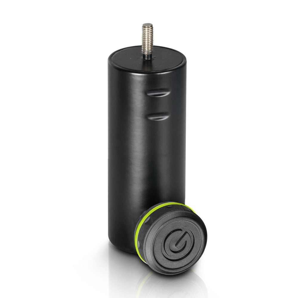 Gravity SF 36 M 6 M - Reduksjonsflens fra 36 mm til M6, han til han