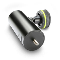 Gravity SF 36 M 6 M - Reduksjonsflens fra 36 mm til M6, han til han
