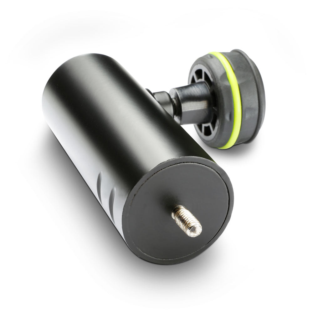 Gravity SF 36 M 6 M - Reduksjonsflens fra 36 mm til M6, han til han