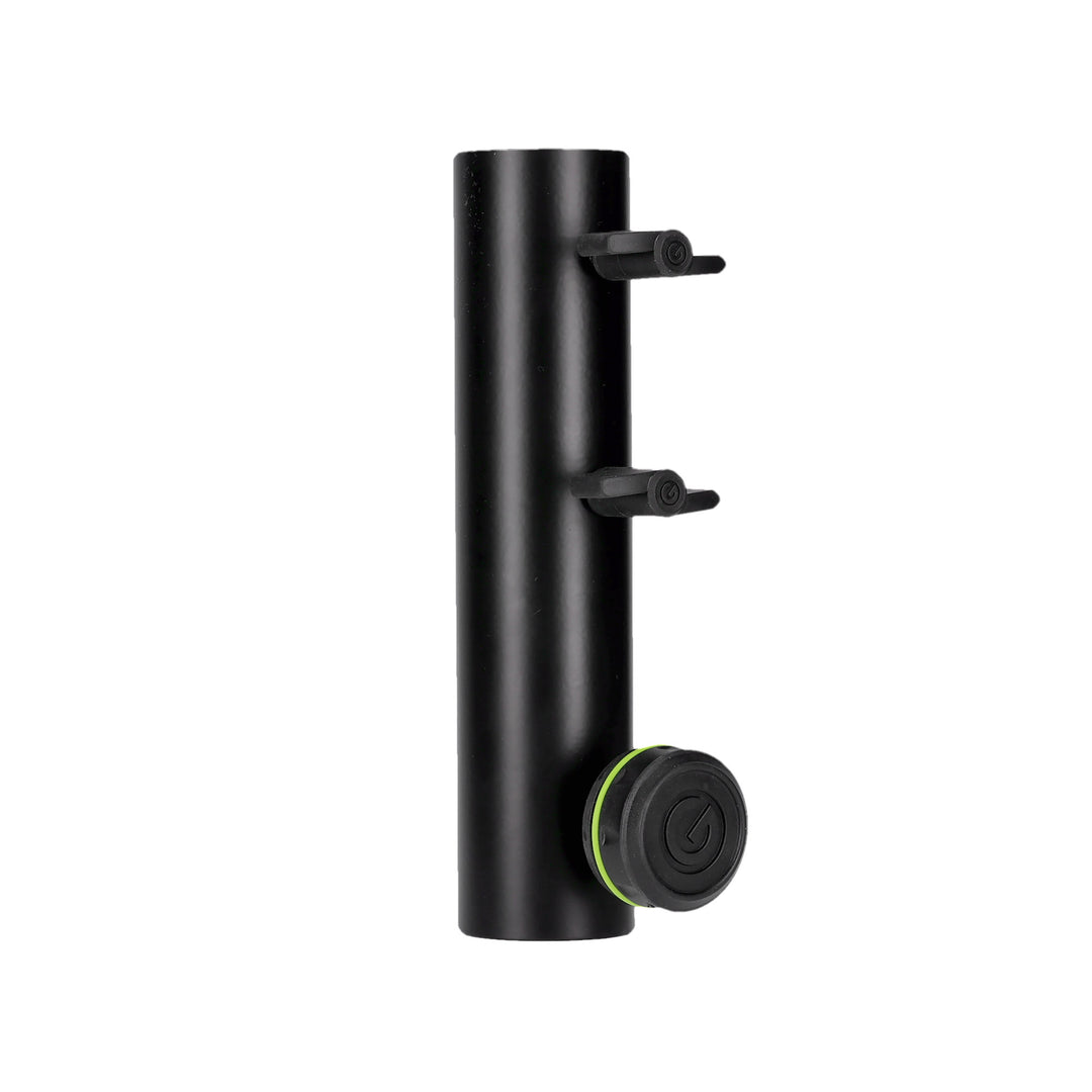 Gravity SF 36 T 28 F L – Reduksjonsflens fra 36 mm til TV28, hunn, lang, for korrekt