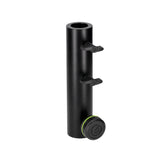 Gravity SF 36 T 28 F L - Reduktionsflange fra 36 mm til TV28, hun, lang til korrekt