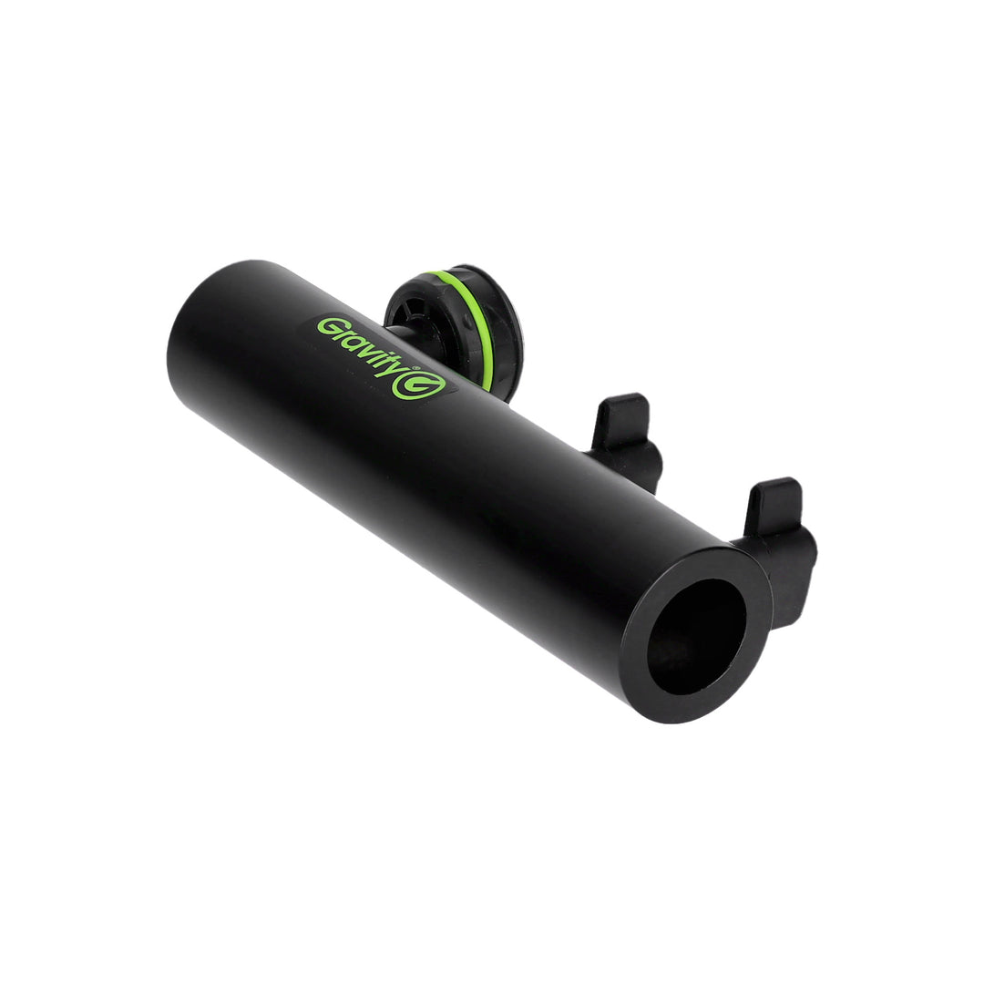 Gravity SF 36 T 28 F L – Reduksjonsflens fra 36 mm til TV28, hunn, lang, for korrekt