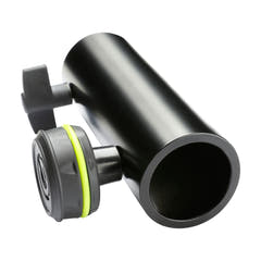 Gravity SF 36 T28 F - Reduksjonsflens fra 36 mm til TV28, hun