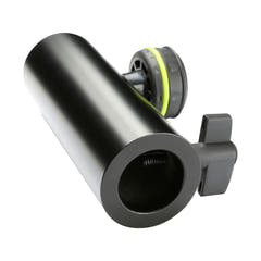 Gravity SF 36 T28 F - Reduksjonsflens fra 36 mm til TV28, hun